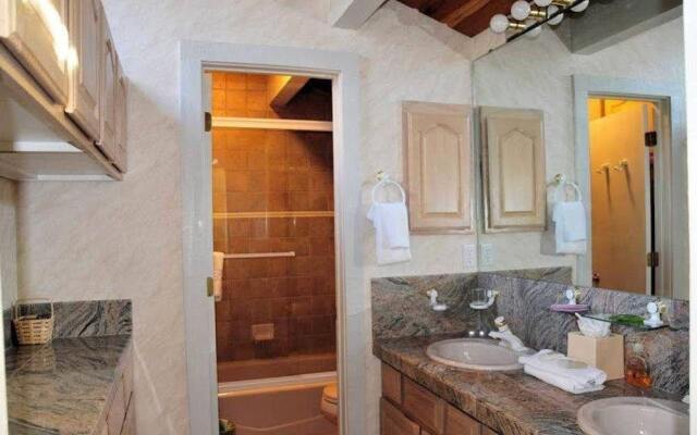 Bridgepoint in River Run by Alpine Lodging