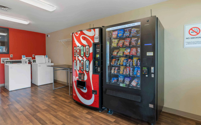 Extended Stay America Suites Louisville Dutchman