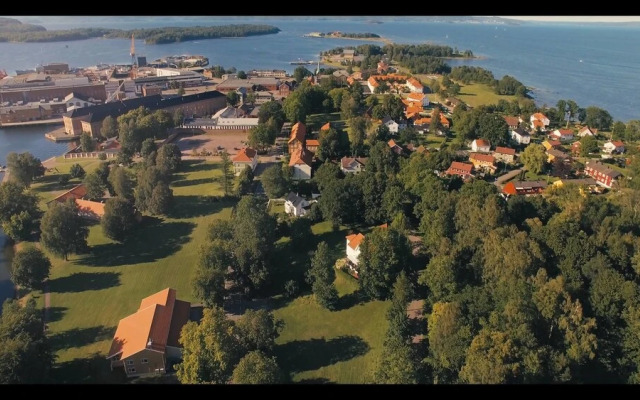Horten Apartment