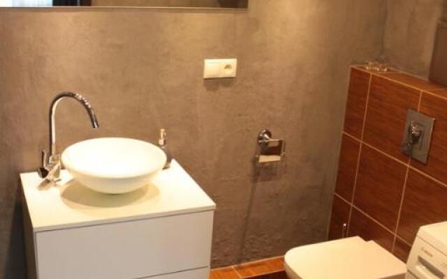 Apartament Skwer Kosciuszki