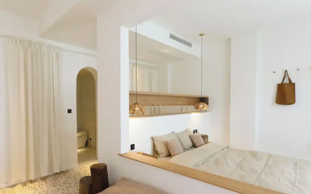 Yixi Designer's Boutique Hotel Xi'an