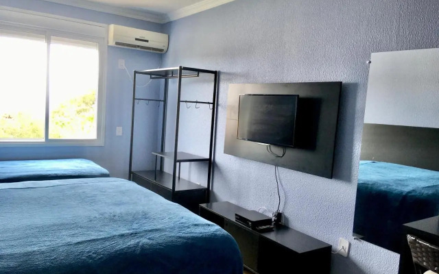 Residencial Gralha Azul