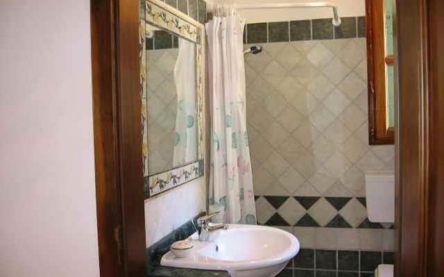 Mirto Sopra - Casa in Pietra sul Mare