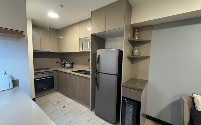 Aparts4Days San Isidro 1Bedroom RN