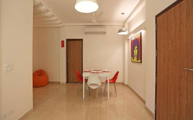 OYO Flagship 494 East of Kailash