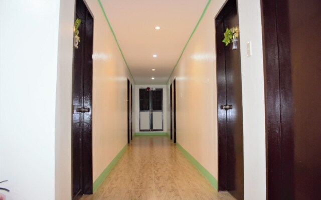Linde's Inn Coron