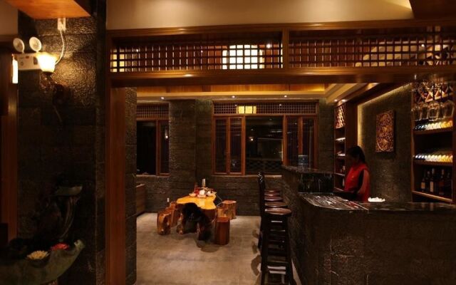 Shuhe Ji'naju Boutique Inn