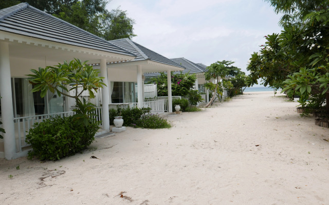 Seri Resort Gili Meno - Adults Only