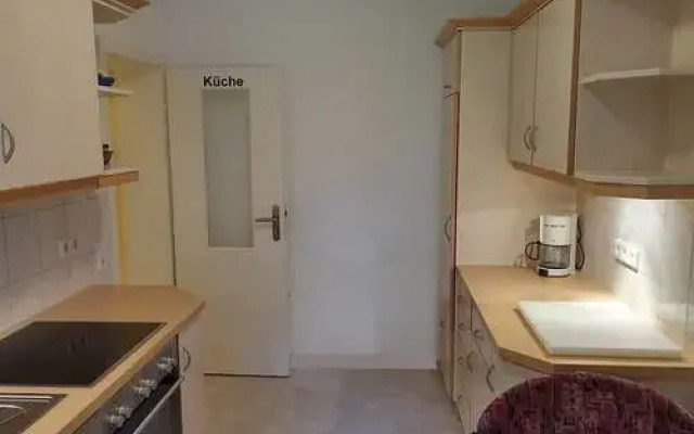 Hotel Restaurant Seeschlösschen