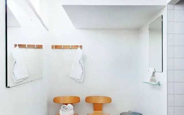 Forenom Apartments Stockholm Kista