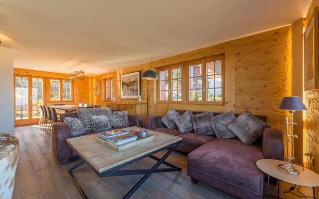 Chalet Riquet - Ski/in-out - Jacuzzi