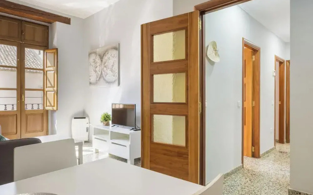 Apartamentos Puerto Valencia