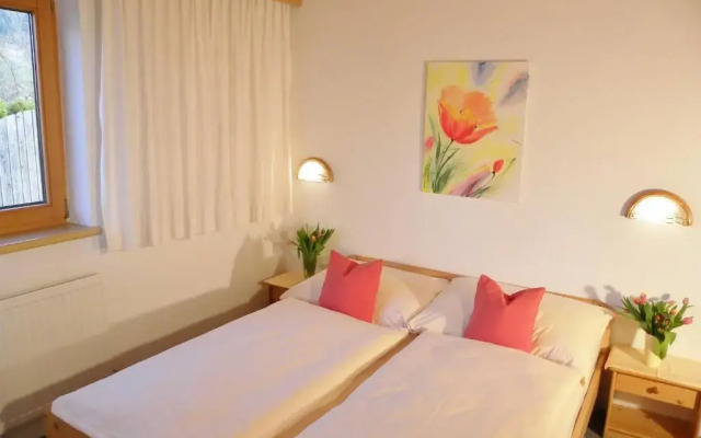 Apartment Landhaus Krall