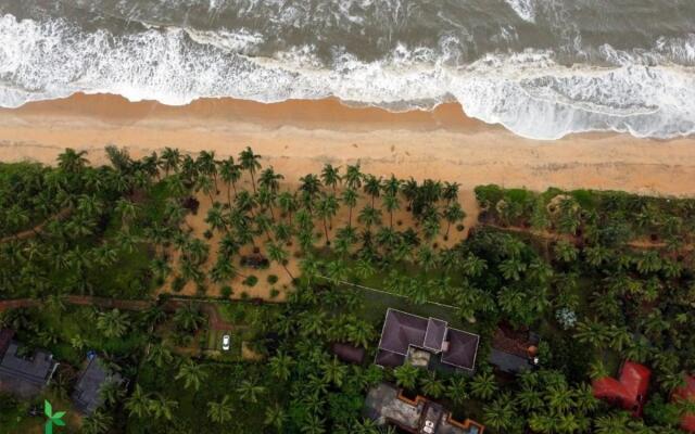 Kailani Beach Resort