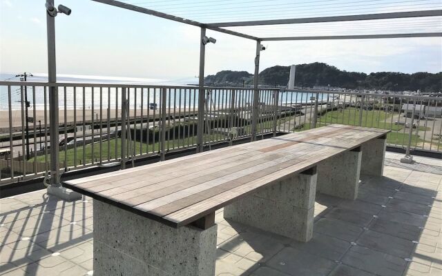 Purpose Resort Ocean View Kamakura
