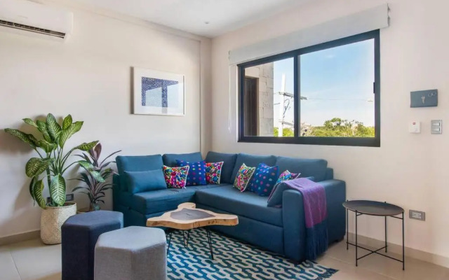 IKAL, Mexican Modern 150MB FIBER WIFI