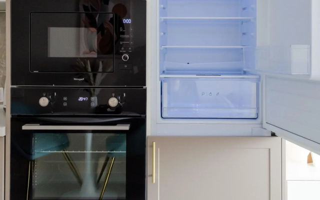 Апартаменты на улице Ленина 221