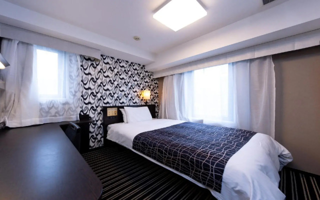 APA Hotel Tokyo Kudanshita