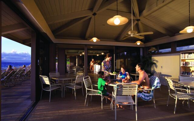 Kaanapali Maui at the Eldorado by OUTRIGGER
