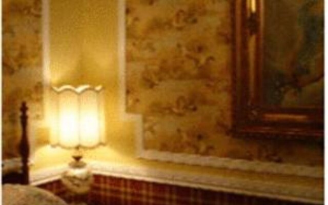 Pimblett's Downtown Toronto B&B