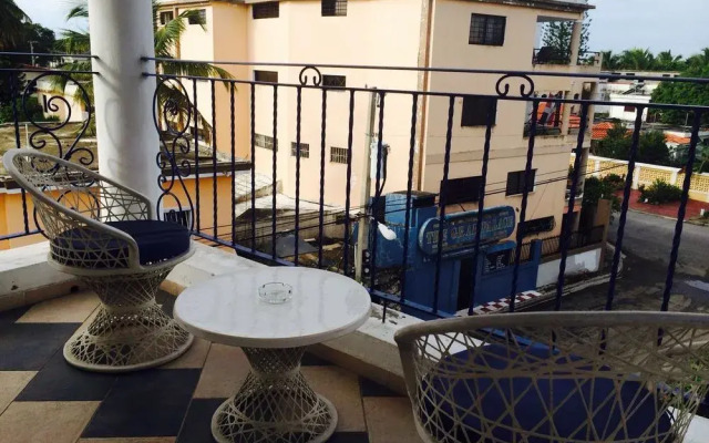 Hotel Villa Capri Salon & SPA