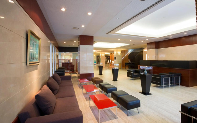 Hotel Granmirage
