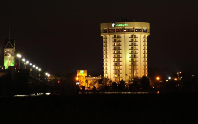 Holiday Inn Charleston Riverview, an IHG Hotel