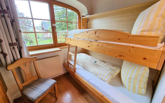 Ferienhof Obergasser & Pension Bergblick