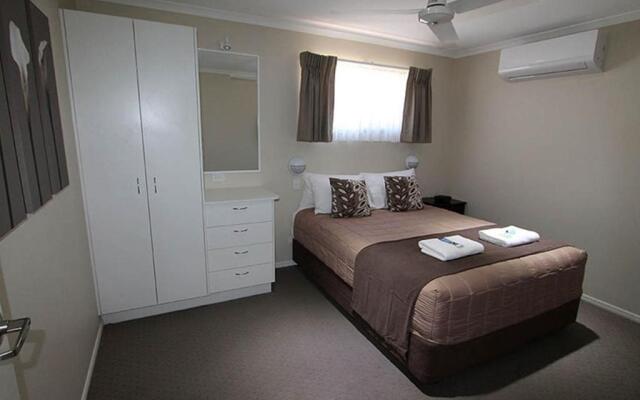 NRMA Atherton Tablelands Holiday Park