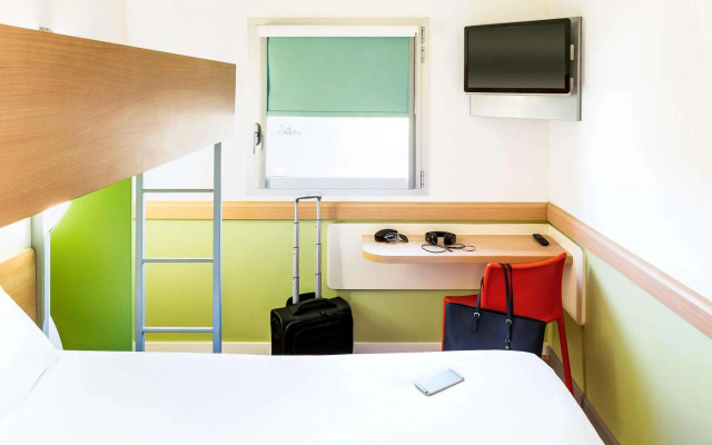 ibis budget Leicester