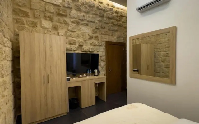 VillaRosa Luxury Boutique