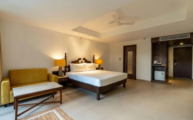 Regenta Place Mandrem Beach Resort