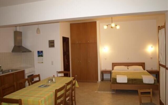 Aristea Hotel