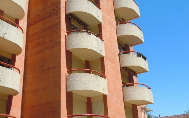 Apartment With one Bedroom in Arcachon, With Balcony