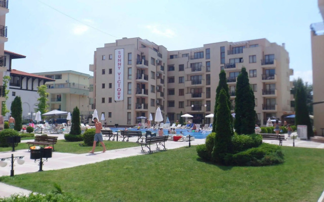 TSB Sunny Victory Apartments
