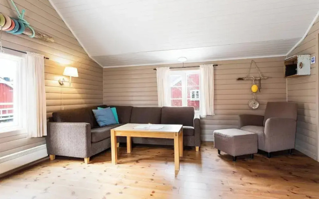 Eliassen Rorbuer