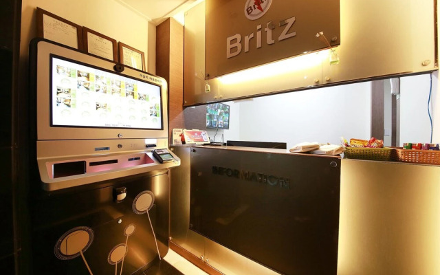 Incheon Blitz