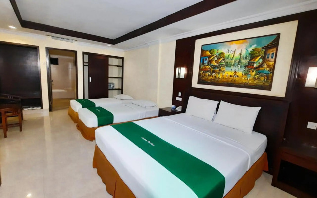 Champlung Mas Hotel Legian
