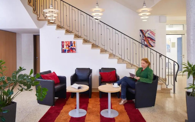 Hotel Haus vom Guten Hirten