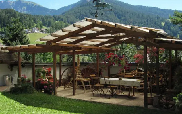Country House Dolomiti
