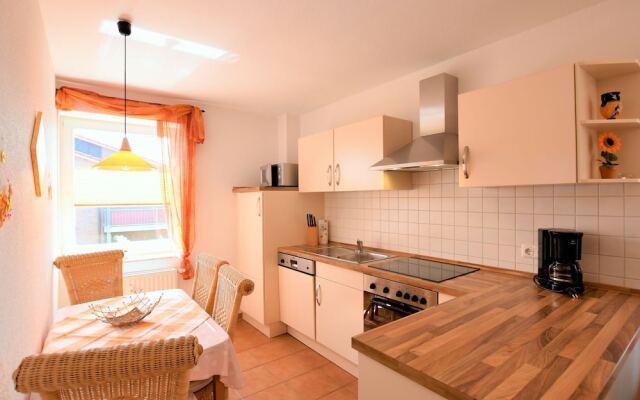 Cozy Apartment in Ostseebad Boltenhagen near Beach