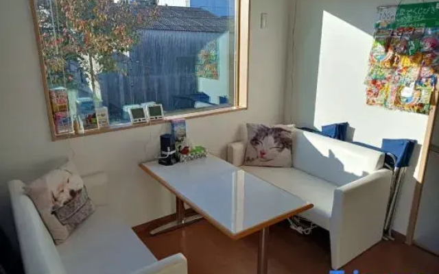 Guest House Ihatov