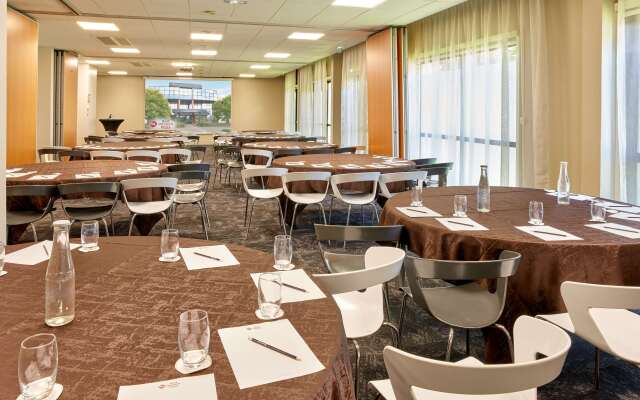 Best Western Plus Hotel Metz Technopole