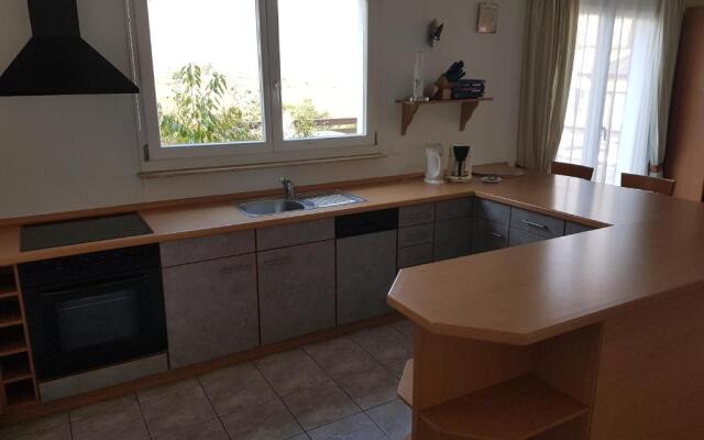 Kanzel Suites & Résidences