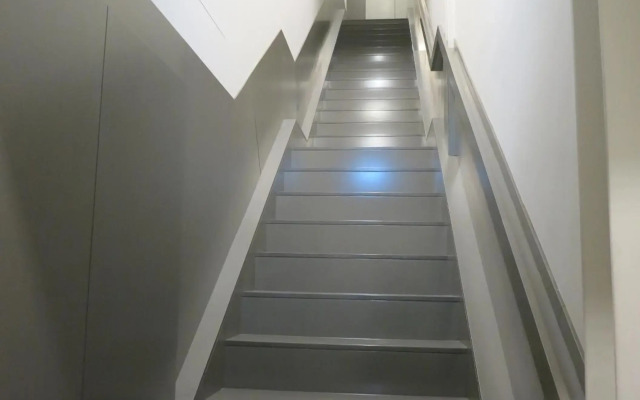 Porto Cinema Apartments