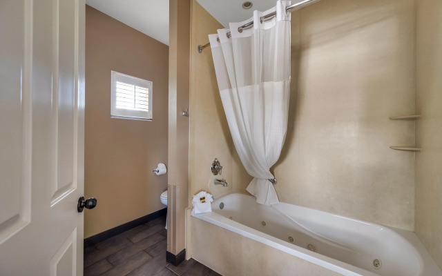 Best Western Plus Canyonlands Inn