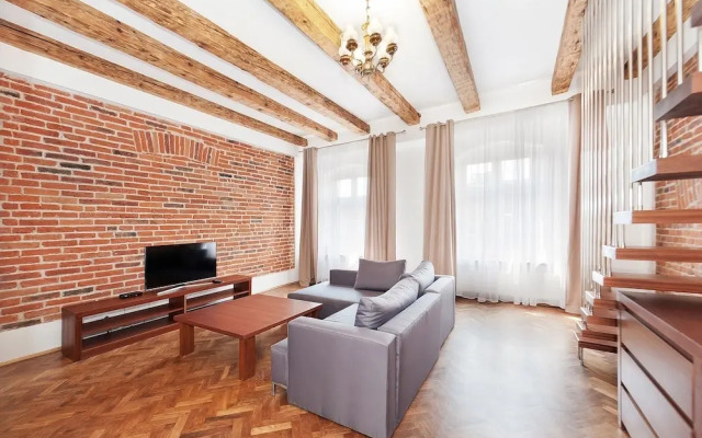 Apartamenty Sun&Snow Bogusławskiego