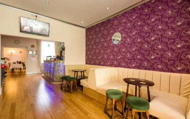 Canberra Guest HouseHotel