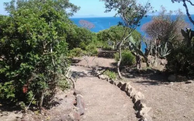 Villa Mira Capri