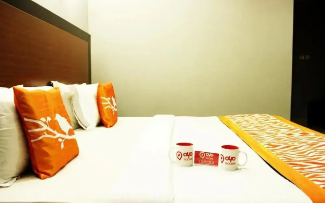 OYO 1177 Hotel Sky Wood Inn & Suites